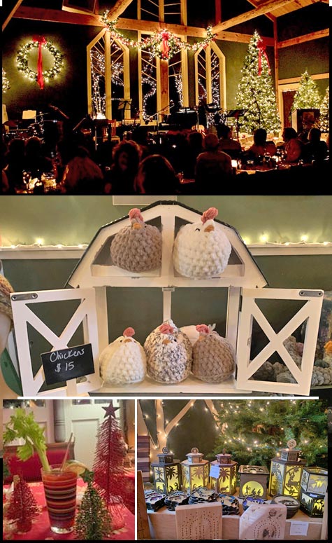 Annual Christmas Craft Fair