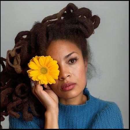 Valerie June