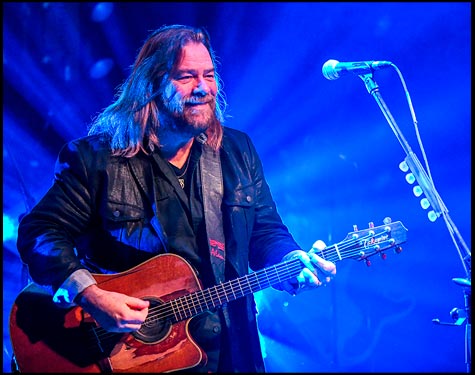 Alan Doyle