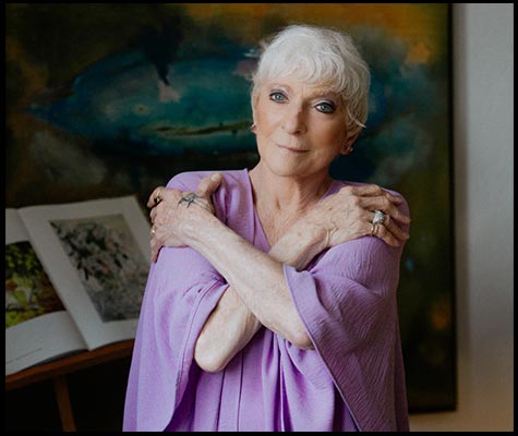 Judy Collins