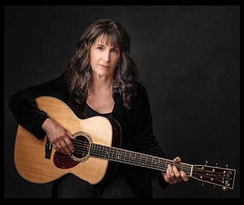 Karla Bonoff