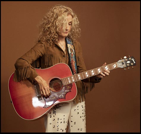 Patty Griffin