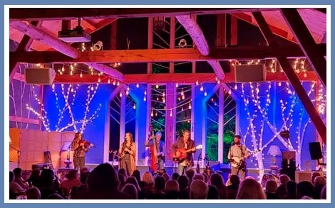 Darin & Brooke Aldridge